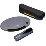 AudioLink II Personal Listening Device CUPLS323C